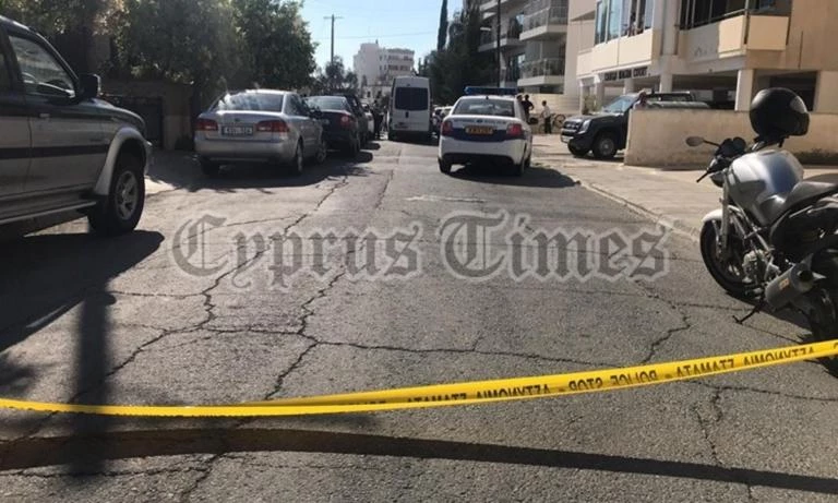 Λάρνακα – Συγκλονίζει αυτόπτης μάρτυρας: Άκουσα φωνές και τότε σιγουρεύτηκα ότι τα παιδιά ήταν μέσα! (βίντεο)